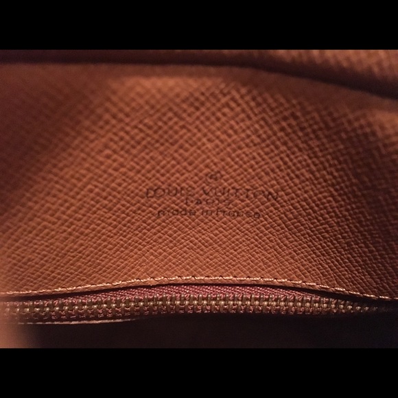 Louis Vuitton Nile GM. *Authentic* - Picture 4 of 8